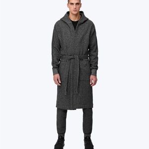 Reigning Champ Equinox Robe